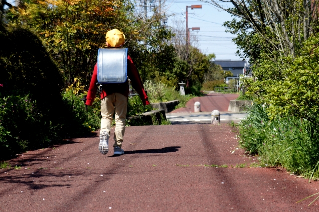 登園・登校の再開について